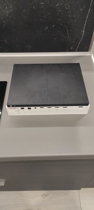 Konsola Xbox one S All Digital