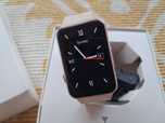 Smartband Smartwatch Samsung Galaxy Fit3 AMOLED Różowe Złoto,gw do2027