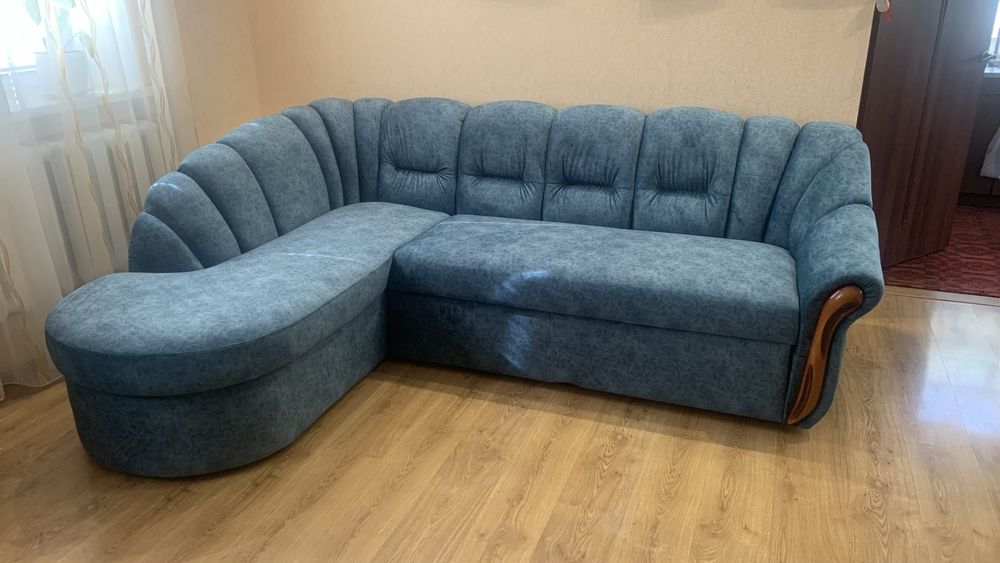 Перетяжка меблів Полтава