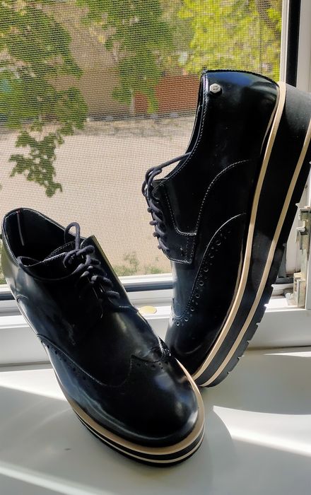 Туфли Tommy Hilfiger