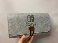Чохол-Конверт Для Ігрової Приставки Nintendo Switch Lite
