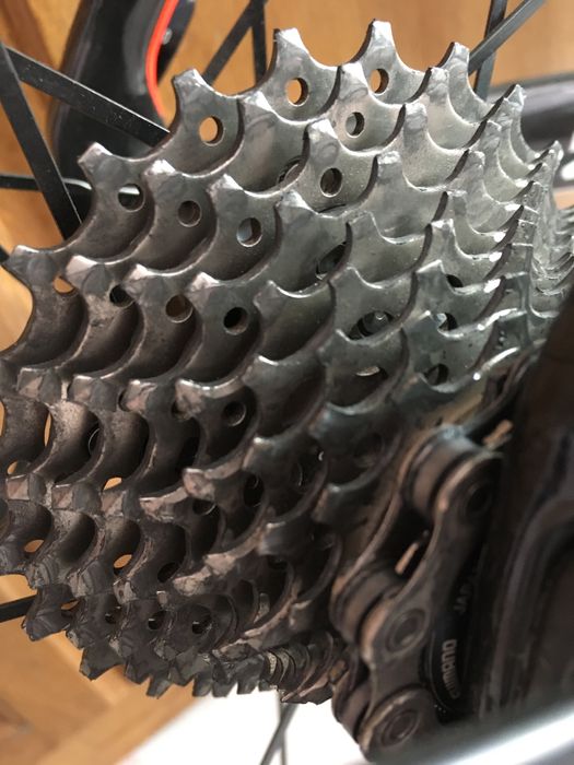 Wilier cento 1 air