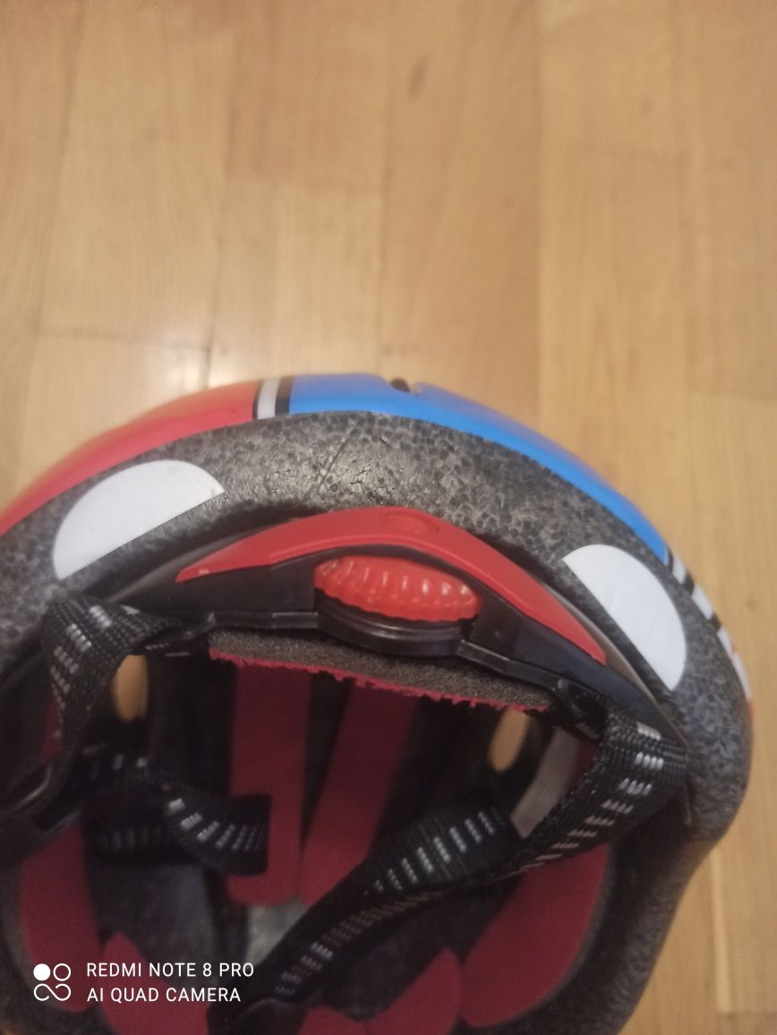 Детский шлем размер S