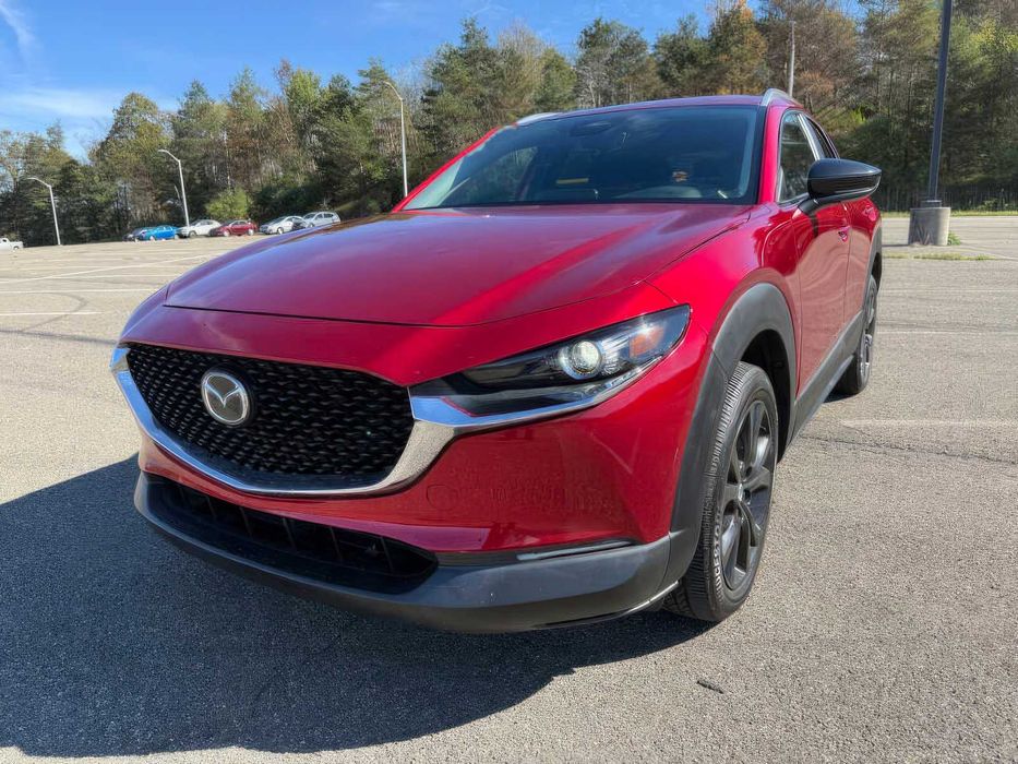 Mazda CX-30      2024