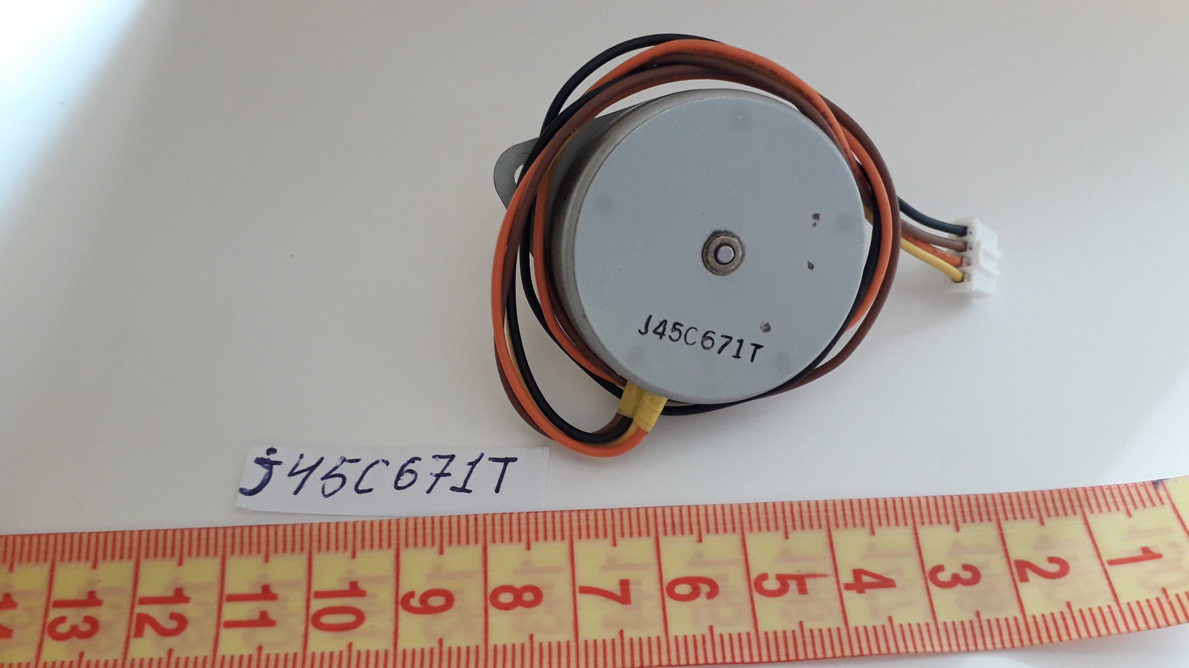 Электродвигатель постоянного тока 12 V RS-385SH