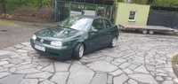 Vw Golf IV cabrio karman 1,8