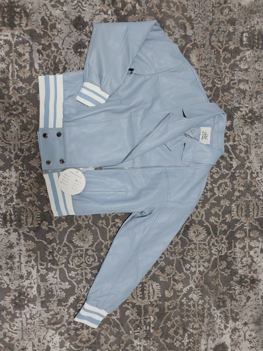 Бомбер, Вітровка, Олімпійка, Кожана куртка