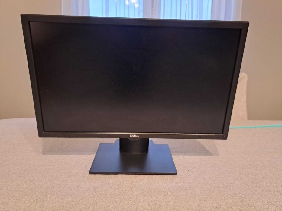 Monitor Dell E2417H