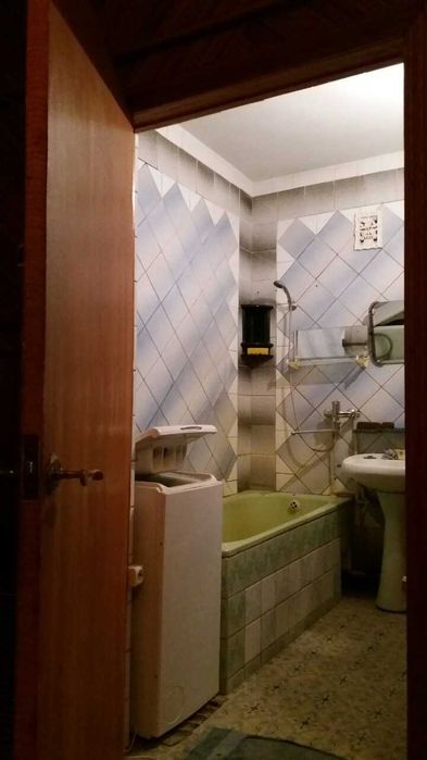 Двухэтажный дом в Пирятине