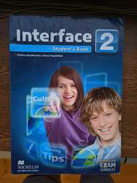 Interface 2 student's book