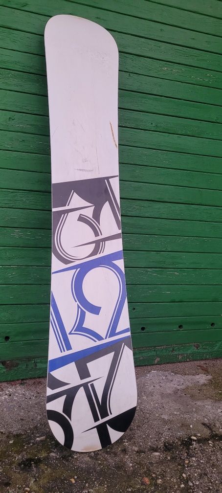 Deska Snowboard K2