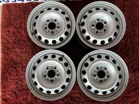 Original Mini Cooper BMW R16 5x120