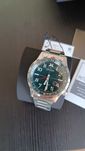 Kurier GRATIS, Citizen Eco-Drive BM7551-84X, zielony