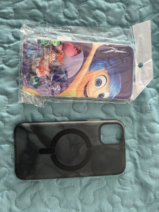 Capas para iphone 11