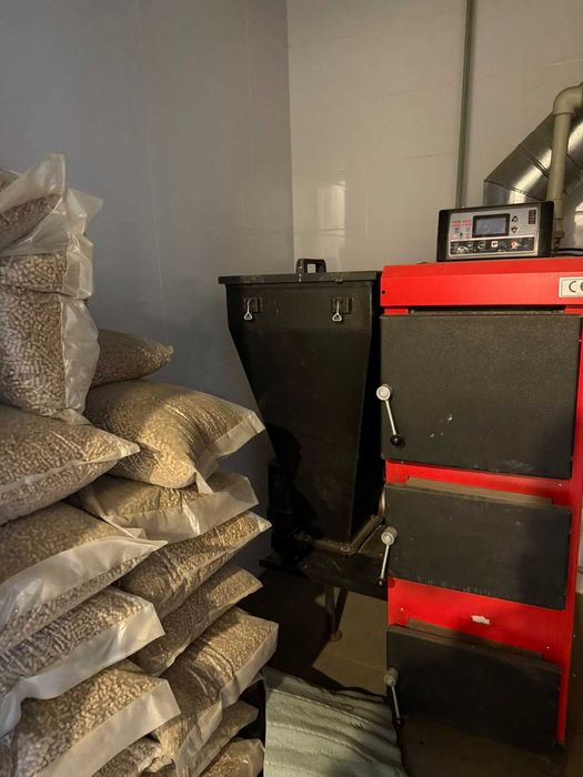 окрема будівля  під будь який вид діяльності.