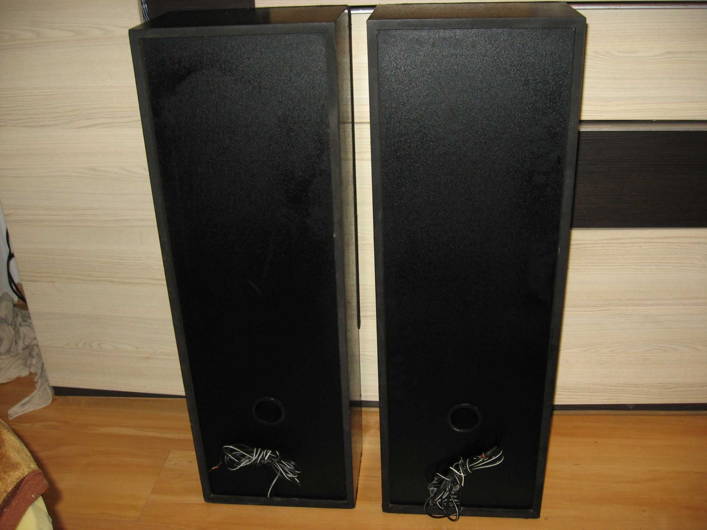 kolumny głośnikowe  X-BOX LB 155