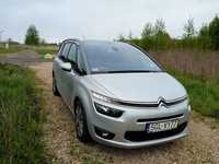 Citroën C4 Grand Picasso Citroen C4 Grand Picasso