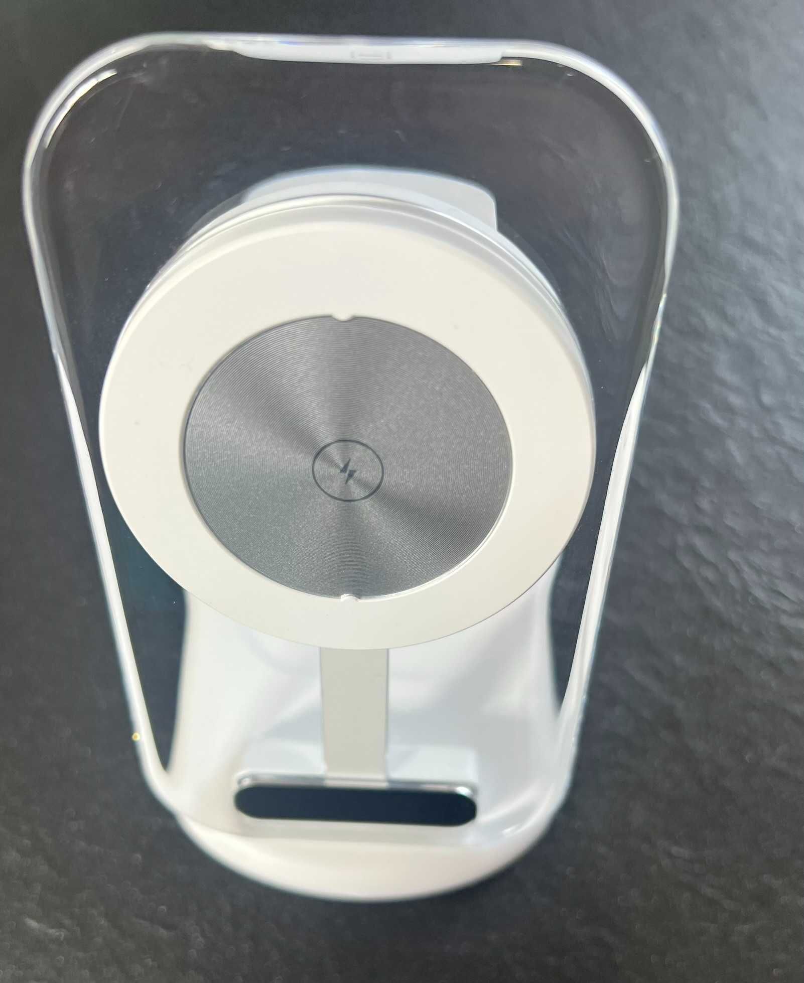Stacja ładowania bezprzewodowego 3 w 1 do MagSafe kompatybilne z Apple