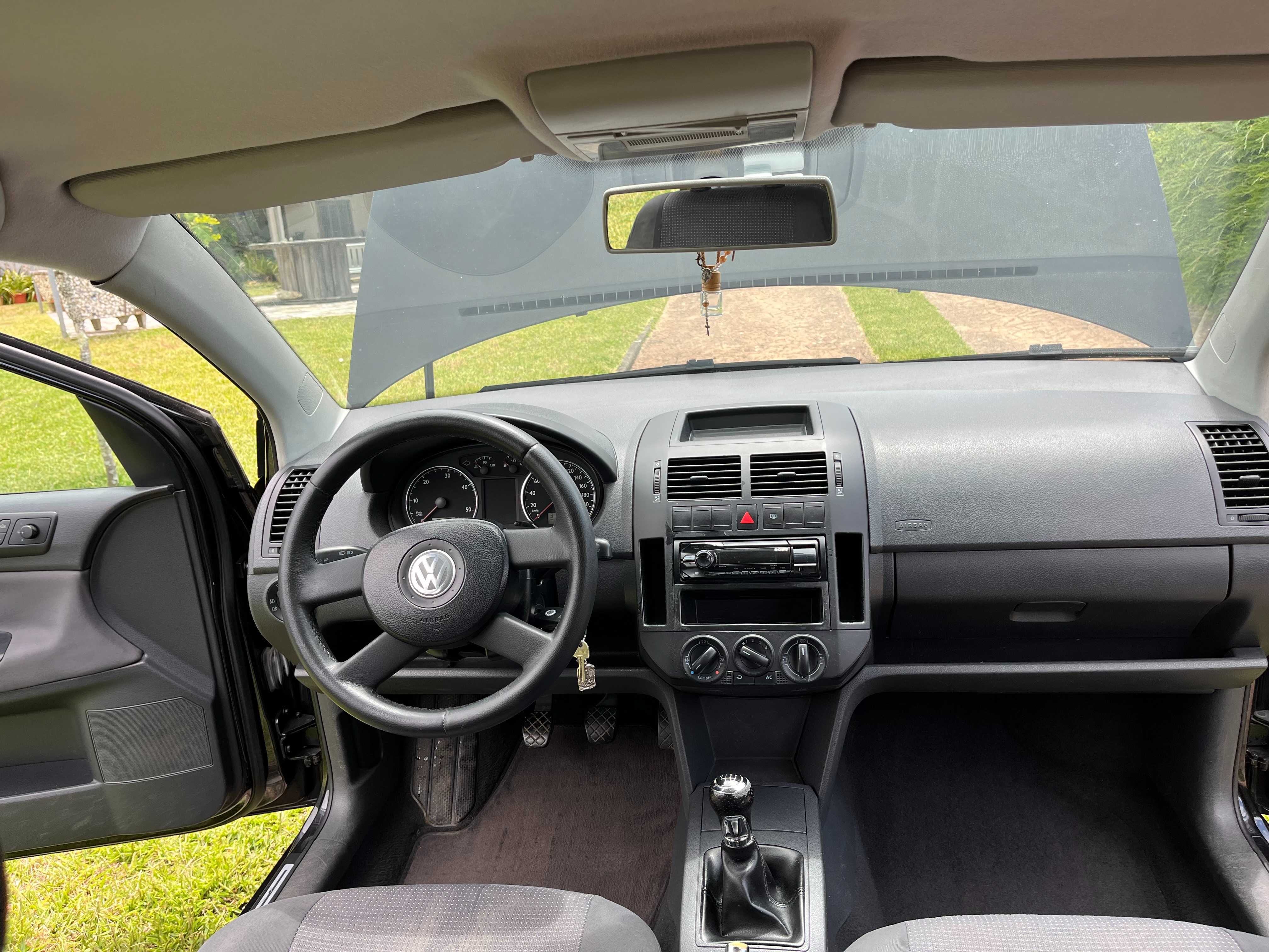 Volkswagen Polo 1.4 TDI 2005 Diesel