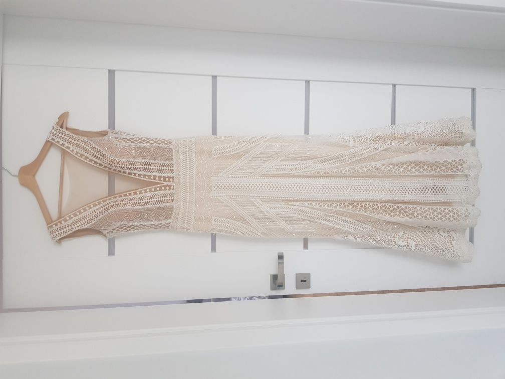 Suknia Ślubna Madonna kolekcja 2019