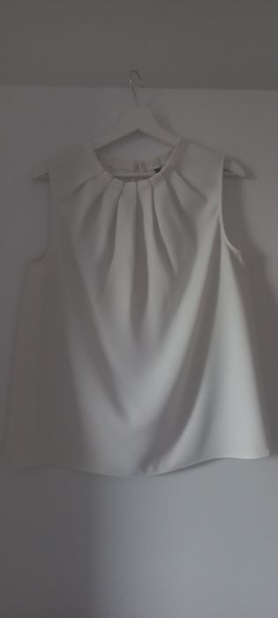 Bluzka Mango Suits stan idealny