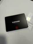 Ssd 860pro samsung