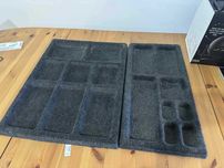 Wklady IKEA Komplement do Szaf PAX