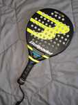 Raquete de padel Bullpadel para iniciantes