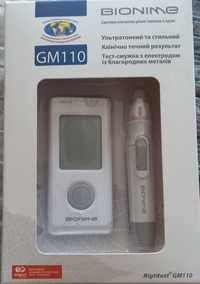 Глюкомер Bionime GM110