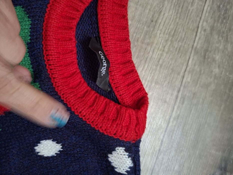 Продам пакет речей на хлопчика 2-3 роки,реглан,світшот,кофта,штани