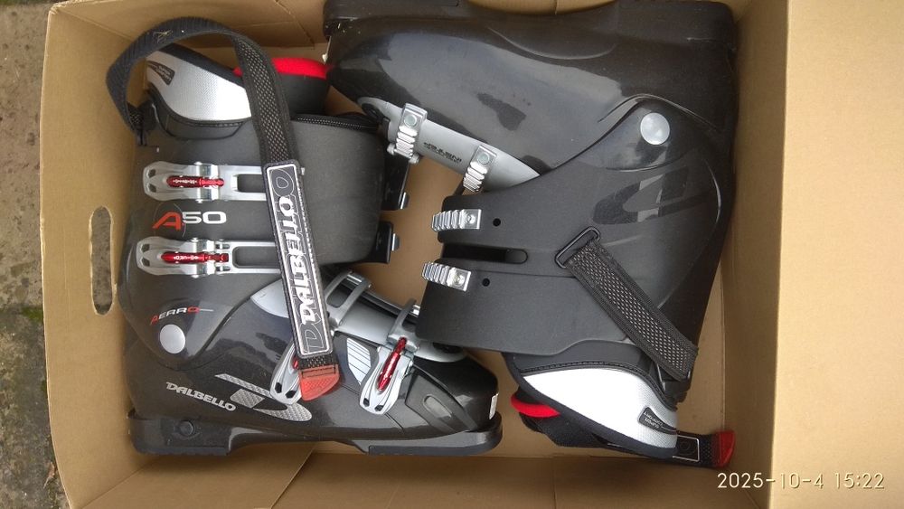 Buty narciarskie Dalbello 45,5