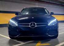 Mercedes-Benz C220