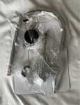 Aquaphor Wylewka Morion F1319A Kranik do filtrów wody Chrom
