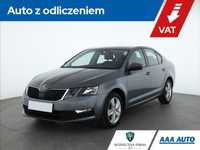 Skoda Octavia 1.5 TSI, Salon Polska, 1. Właściciel, VAT 23%, Klimatronic, Tempomat,