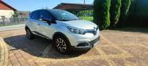 Renault Captur 1.5 Dci 2017r