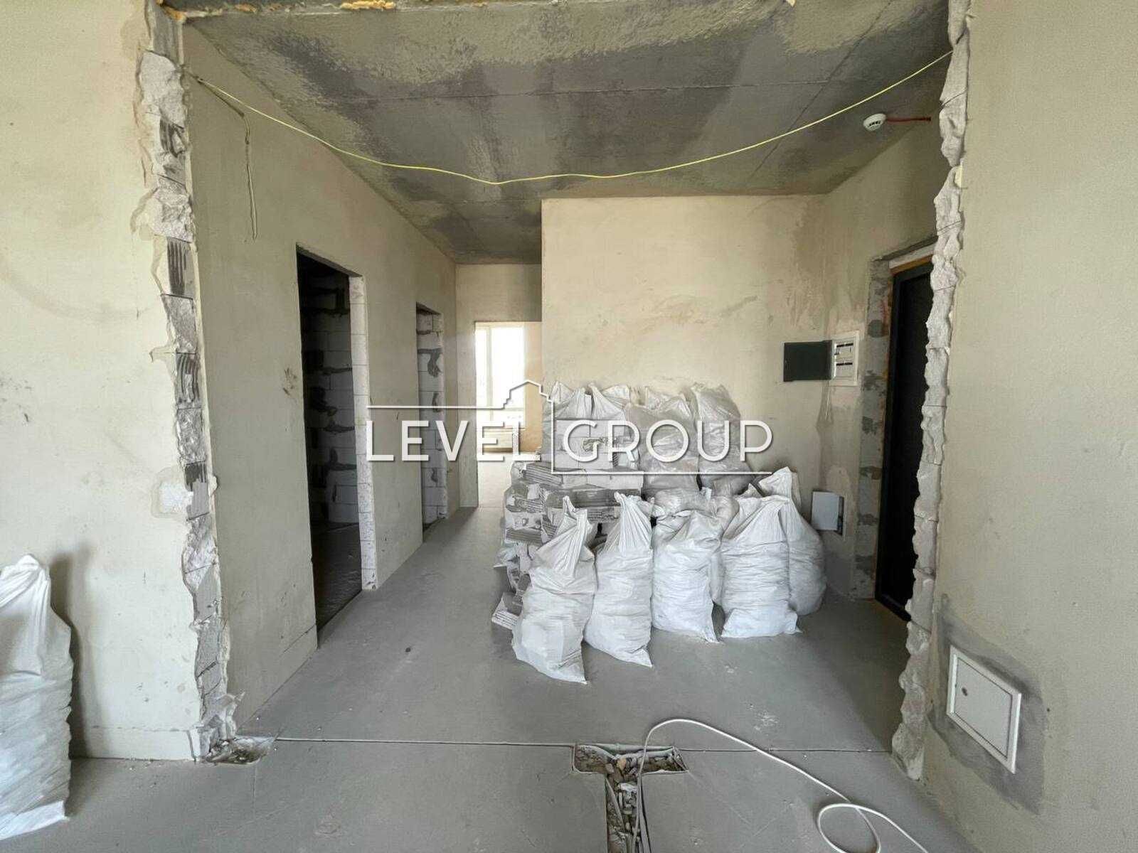Продаж 2к квартири в ЖК One House