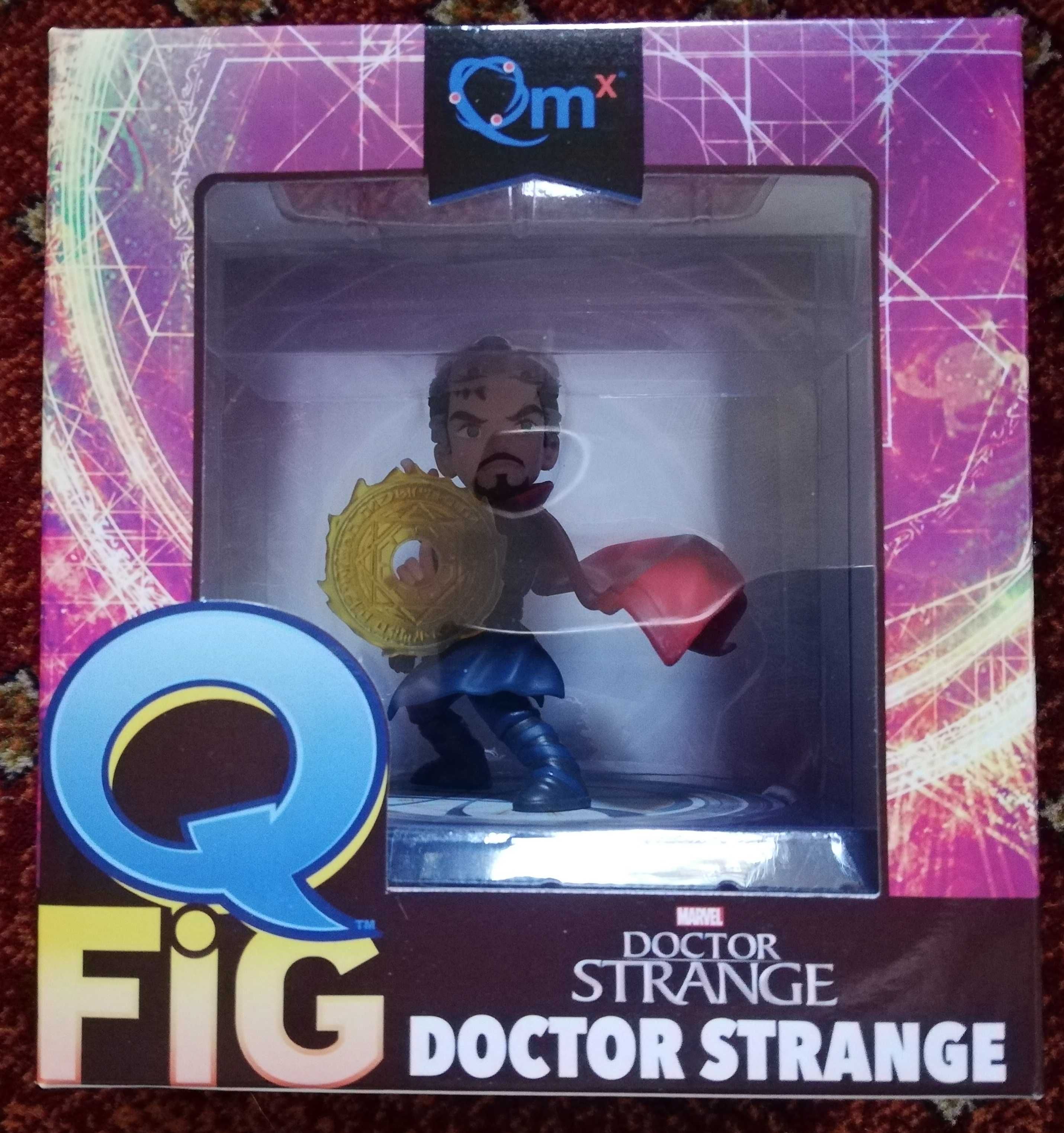 Q-Fig Doctor Strange (Doktor Strange)