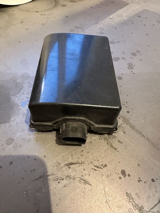 Радар BMW F-25, F-26 БМВ ф-25,26 блок дистронік