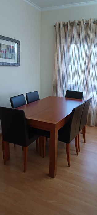 Aluguer de apartamento T2