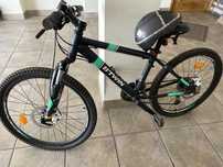 Bicicleta criança 24”