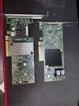 RAID HBA адаптер LSI SAS 9340-8i 12g Sas sata