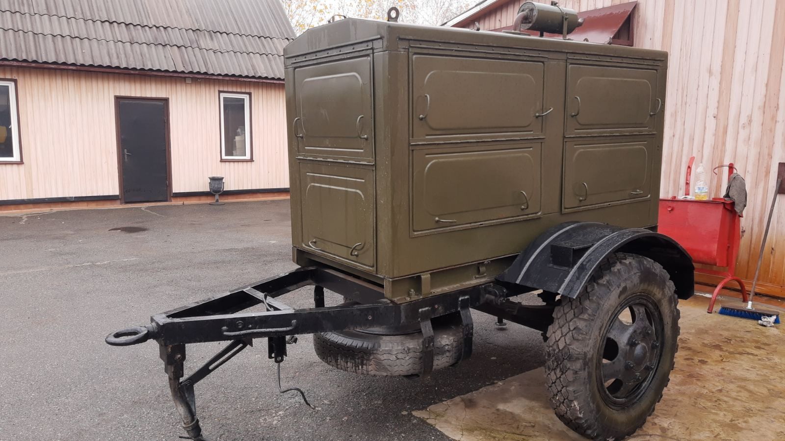 МТЗ-ГЕНЕРАТОР пр.Беларусь, новый 10 Квт.Оплата любая.Доставка.