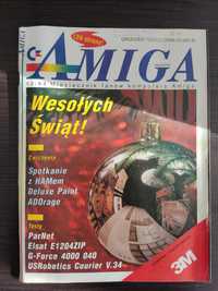 Amiga Magazyn - numer 12/1994