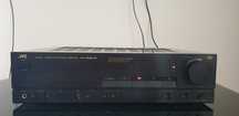 Wzmacniacz  JVC  AX-550