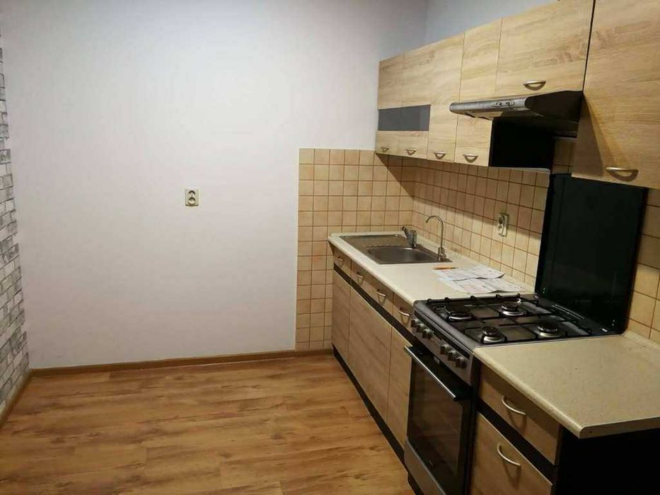 Oddam w najem mieszkanie 50m2