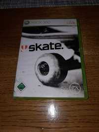 Skate. Dyskorolka. X box 360