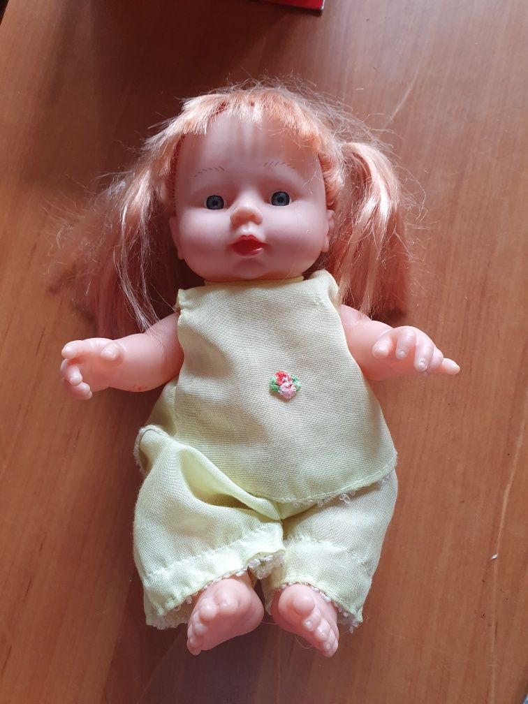 Продам ляльку, гарна