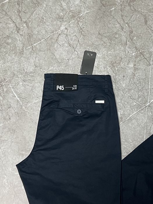 Брюки Armani Exchange A|X (оригінал)