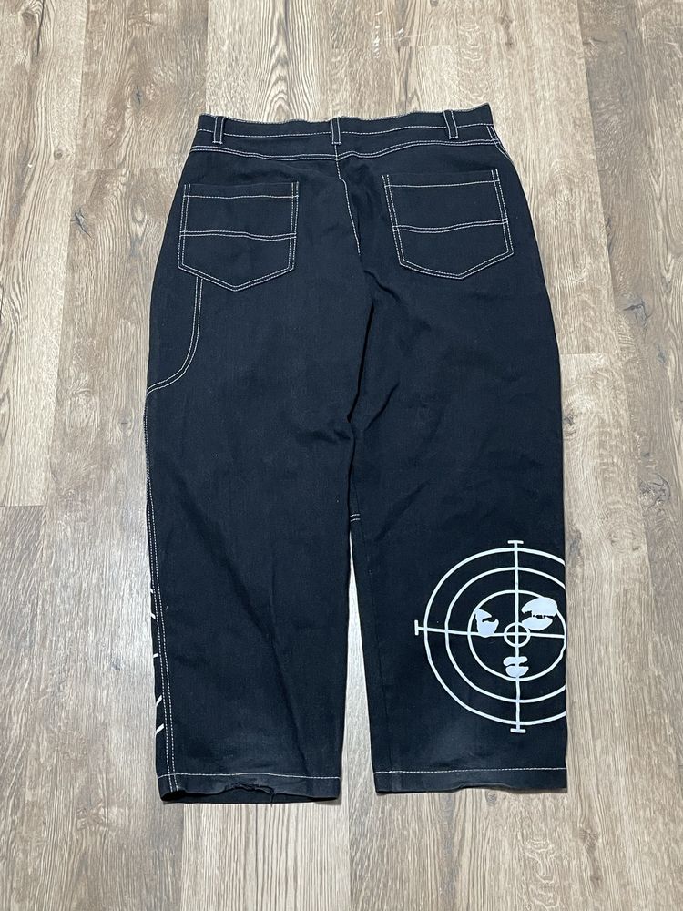 Sort company target pants