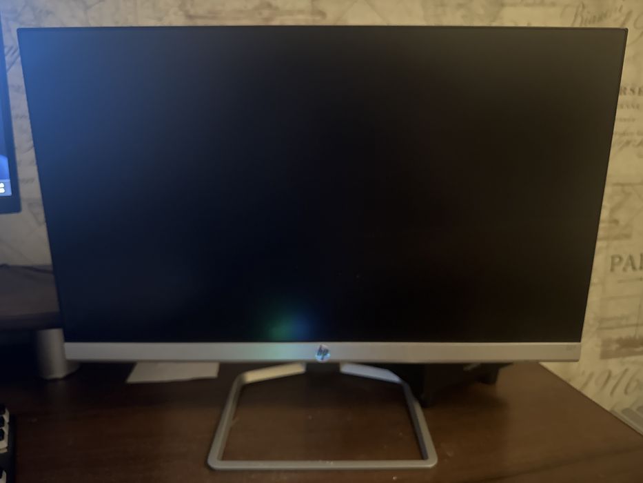 Монітор  HP  22f